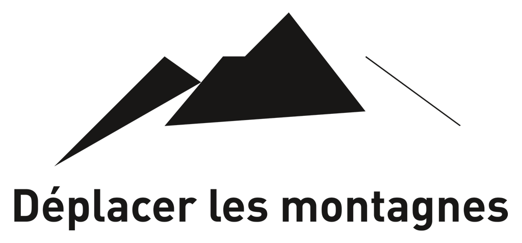 Logo Déplacer les Montagnes